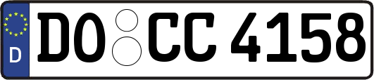 DO-CC4158