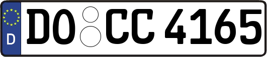 DO-CC4165