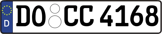 DO-CC4168