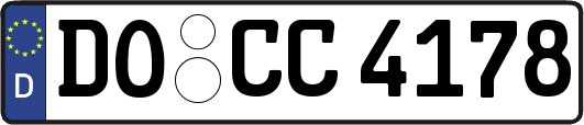 DO-CC4178