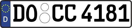 DO-CC4181