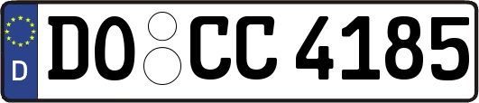 DO-CC4185