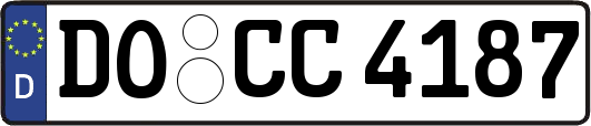 DO-CC4187
