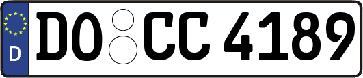 DO-CC4189