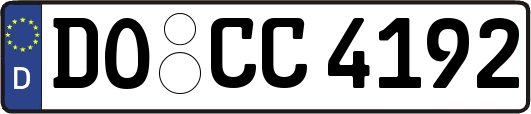 DO-CC4192