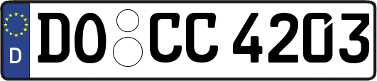 DO-CC4203