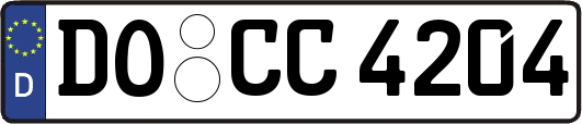 DO-CC4204