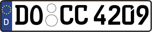 DO-CC4209