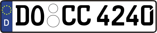 DO-CC4240