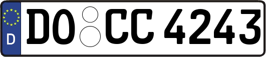 DO-CC4243