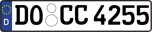 DO-CC4255