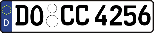 DO-CC4256