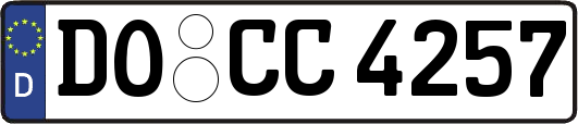 DO-CC4257