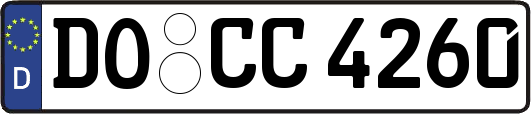 DO-CC4260