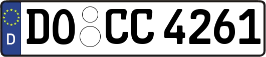 DO-CC4261