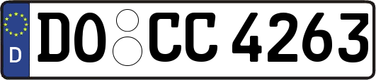 DO-CC4263