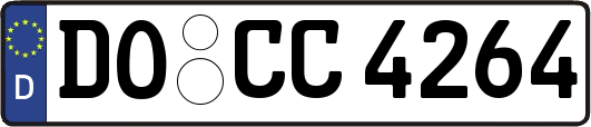 DO-CC4264