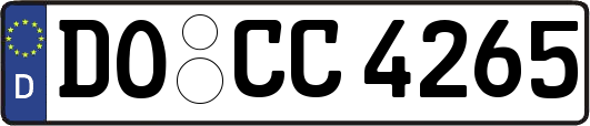 DO-CC4265