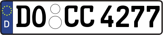 DO-CC4277