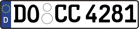 DO-CC4281
