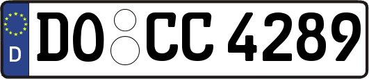 DO-CC4289