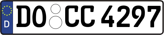DO-CC4297