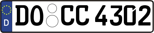 DO-CC4302