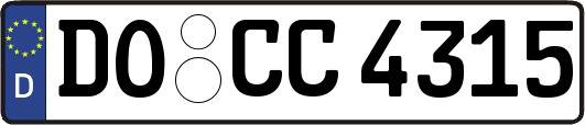 DO-CC4315