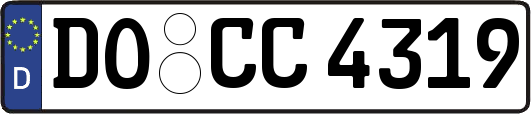 DO-CC4319