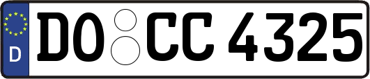 DO-CC4325