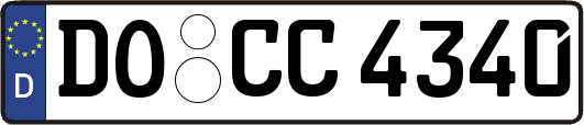 DO-CC4340