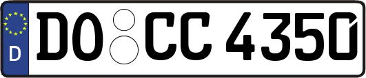 DO-CC4350