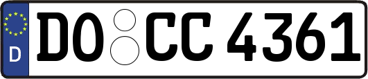 DO-CC4361