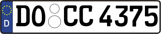 DO-CC4375
