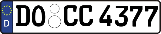 DO-CC4377