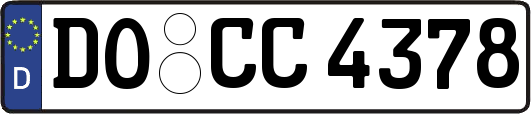 DO-CC4378