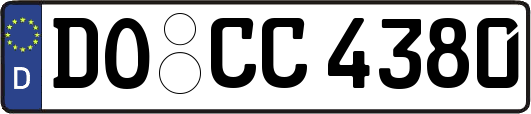 DO-CC4380