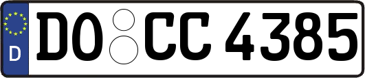 DO-CC4385