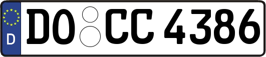 DO-CC4386