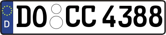 DO-CC4388