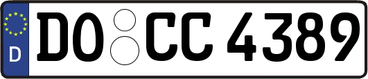 DO-CC4389