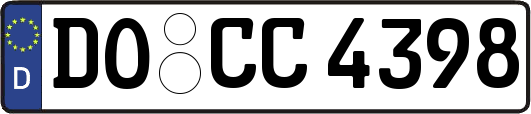 DO-CC4398