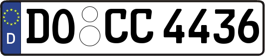 DO-CC4436