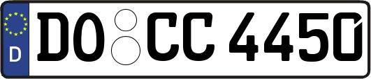 DO-CC4450
