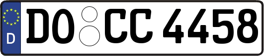 DO-CC4458