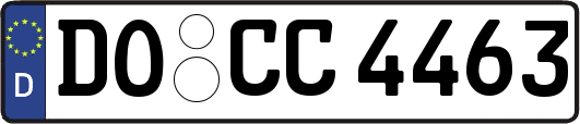 DO-CC4463