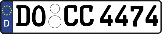 DO-CC4474