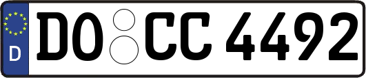 DO-CC4492