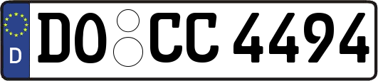DO-CC4494