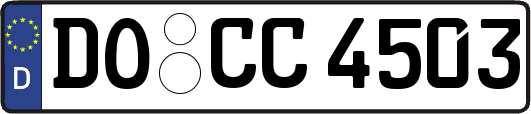 DO-CC4503